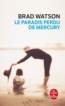 Télécharger le livre :  Le Paradis perdu de Mercury