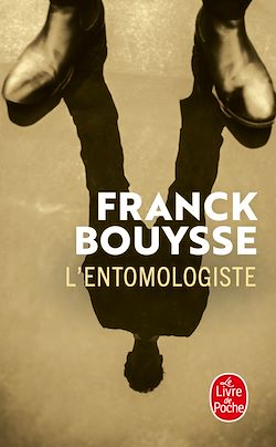 Télécharger le livre :  L'Entomologiste