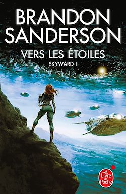 Télécharger le livre :  Vers les étoiles (Skyward, Tome 1)