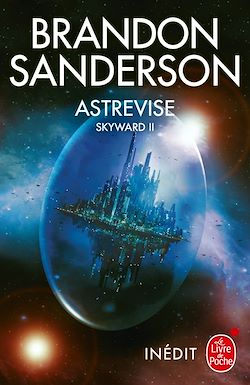 Télécharger le livre :  Astrevise (Skyward, Tome 2)