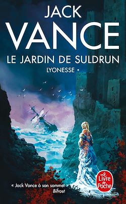 Télécharger le livre :  Le Jardin de Suldrun (Lyonesse, Tome 1)