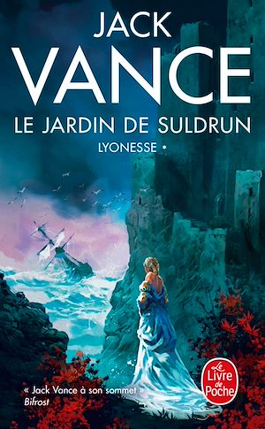 Le Jardin de Suldrun (Lyonesse, Tome 1) | Vance, Jack. Auteur