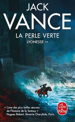 Télécharger le livre :  La Perle verte (Lyonesse, Tome 2)