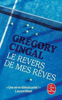 Télécharger le livre :  Le Revers de mes rêves