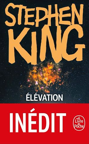 Elevation | King, Stephen. Auteur