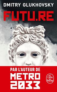 Téléchargez le livre :  Futu.Re