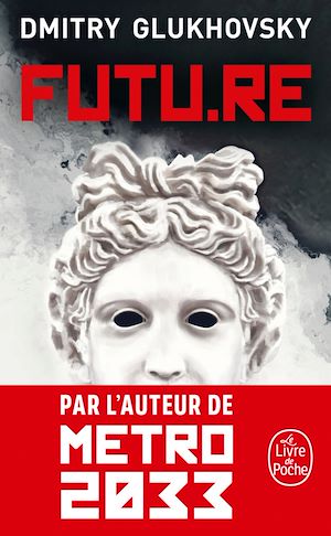 Téléchargez le livre :  Futu.Re