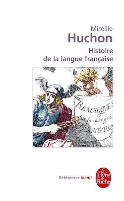 Télécharger le livre :  Histoire de la langue française