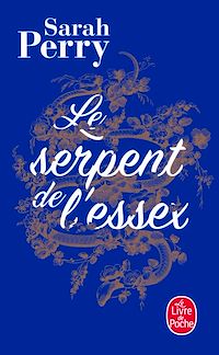 Téléchargez le livre :  Le Serpent de L'Essex
