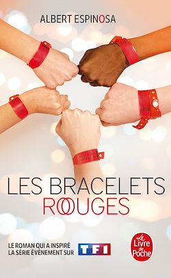 Télécharger le livre :  Les Bracelets rouges
