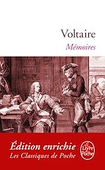 Télécharger le livre :  Mémoires