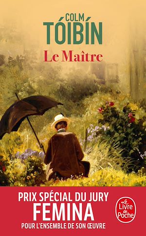 Téléchargez le livre :  Le Maître