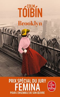 Télécharger le livre :  Brooklyn
