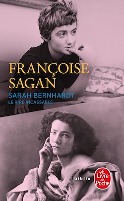 Télécharger le livre :  Sarah Bernhardt, le rire incassable