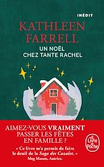 Télécharger le livre :  Un Noël chez tante Rachel