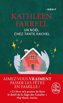 Télécharger le livre :  Un Noël chez tante Rachel