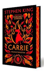 Télécharger le livre :  Carrie (Nouvelle traduction)