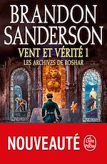 Télécharger le livre :  Vent et vérité, Volume 1 (Les Archives de Roshar, Tome 5)