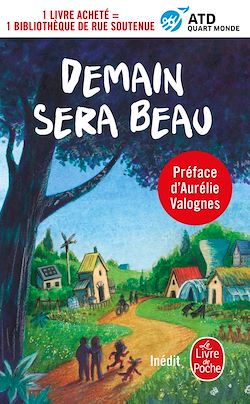 Télécharger le livre :  Demain sera beau