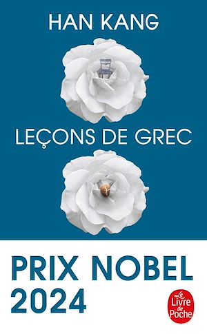 Téléchargez le livre :  Leçons de Grec