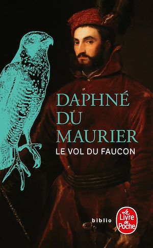LE VOL DU FAUCON