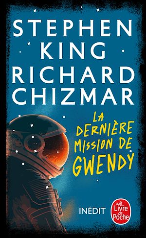 La Dernière Mission de Gwendy | King, Stephen. Auteur