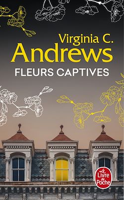 Télécharger le livre :  Fleurs captives (Fleurs captives, Tome 1)