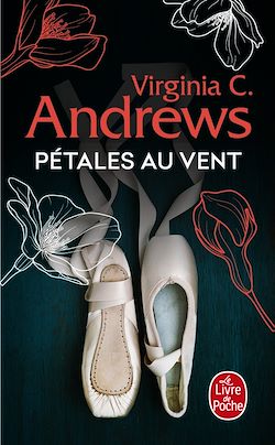 Télécharger le livre :  Pétales au vent (Fleurs captives, Tome 2)