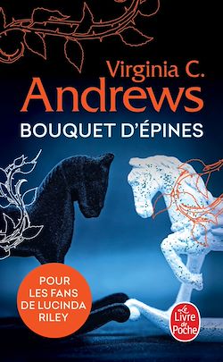 Télécharger le livre :  Bouquet d'épines (Fleurs captives, Tome 3)