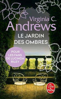 Télécharger le livre :  Le Jardin des ombres (Fleurs captives, Tome 5)