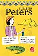 Télécharger le livre :  Un Crocodile sur un banc de sable suivi de La Malédiction des pharaons