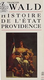 Télécharger le livre :  Histoire de l'Etat providence