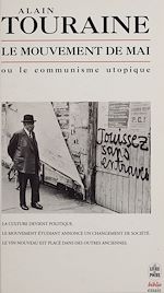 Télécharger le livre :  Le mouvement de mai