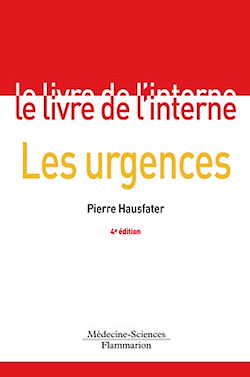 Télécharger le livre :  Les urgences