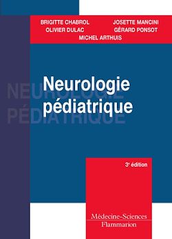 Télécharger le livre :  Neurologie pédiatrique