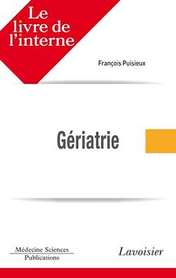 Télécharger le livre :  Gériatrie