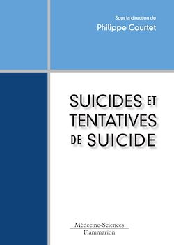 Télécharger le livre :  Suicides et tentatives de suicide