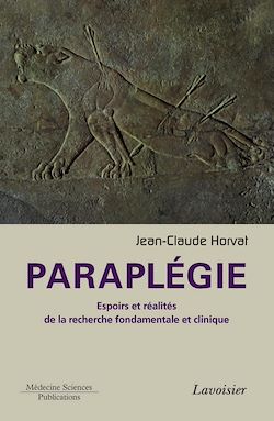 Télécharger le livre :  Paraplégie