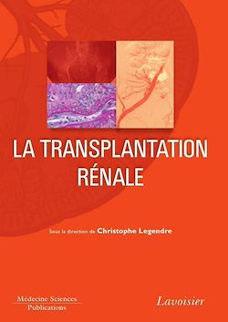 Télécharger le livre :  La transplantation rénale