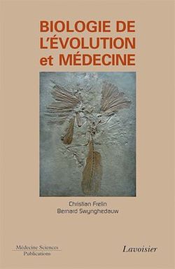 Télécharger le livre :  Biologie de l'évolution et médecine
