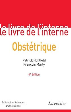 Télécharger le livre :  Obstétrique