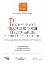 Télécharger le livre :  Personnalisation de la prise en charge et responsabilité individuelle et collective