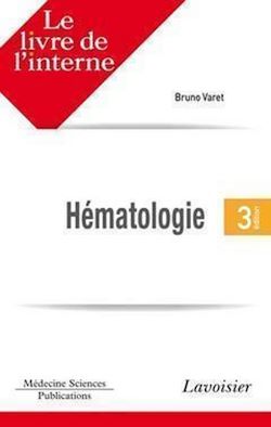 Télécharger le livre :  Hématologie