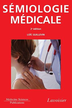 Télécharger le livre :  Sémiologie médicale