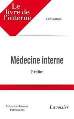 Télécharger le livre :  Médecine interne