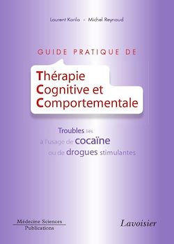 Télécharger le livre :  Guide pratique de thérapie cognitive et comportementale