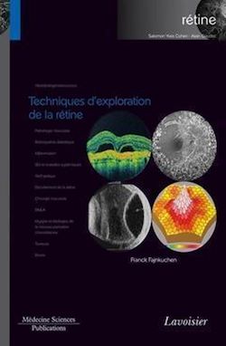 Télécharger le livre :  Techniques d'exploration de la rétine