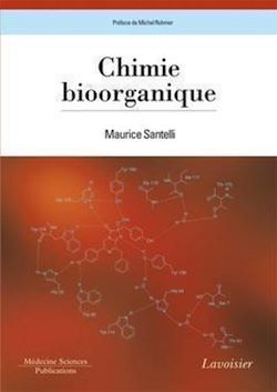 Télécharger le livre :  Chimie bioorganique