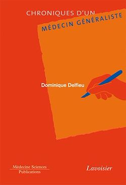 Télécharger le livre :  Chroniques d'un médecin généraliste