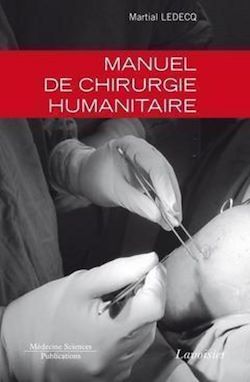 Télécharger le livre :  Manuel de chirurgie humanitaire